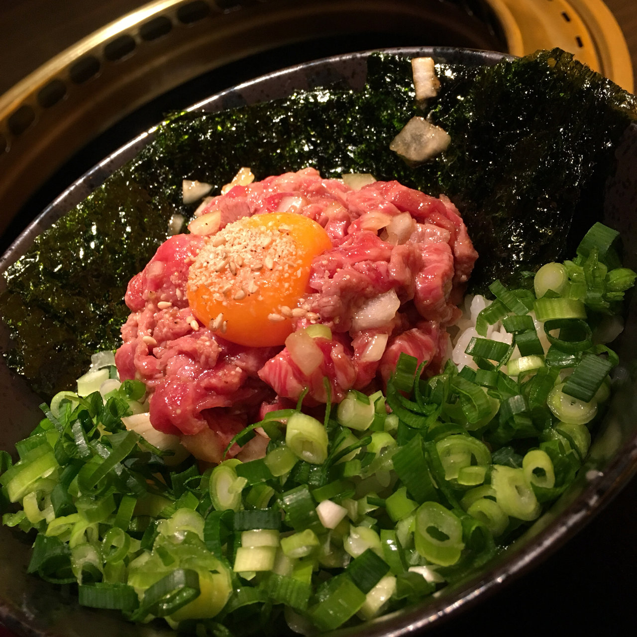 立川市で食べられる肉丼ランキング Sarah サラ