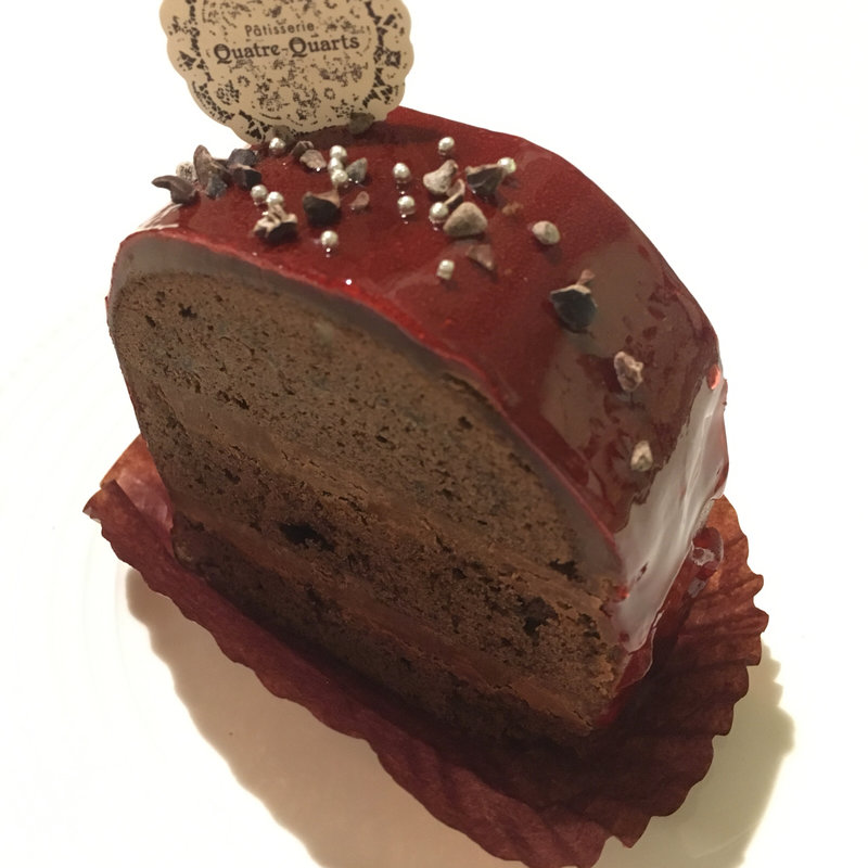 ブラウニー(キャトルキャール)