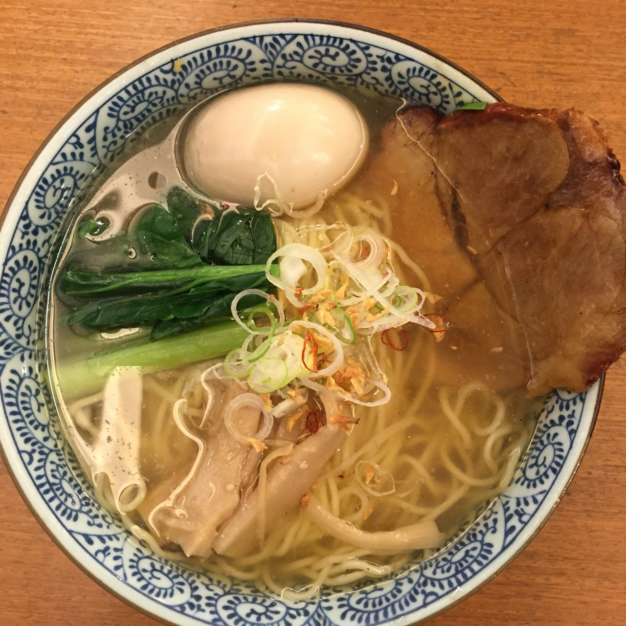 海浜幕張駅周辺で食べられるラーメンランキング Sarah サラ