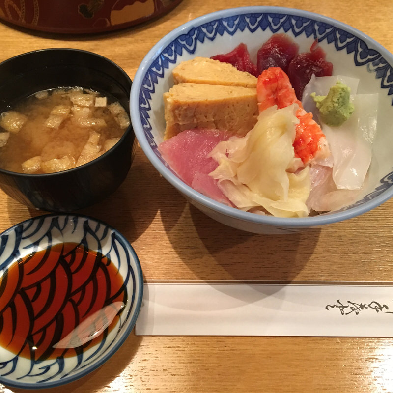 ちらし(博一 （ひろいち）)