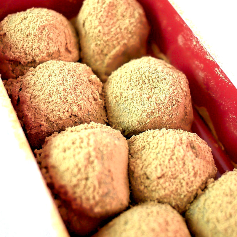 ほんわらび餅(ことらや )