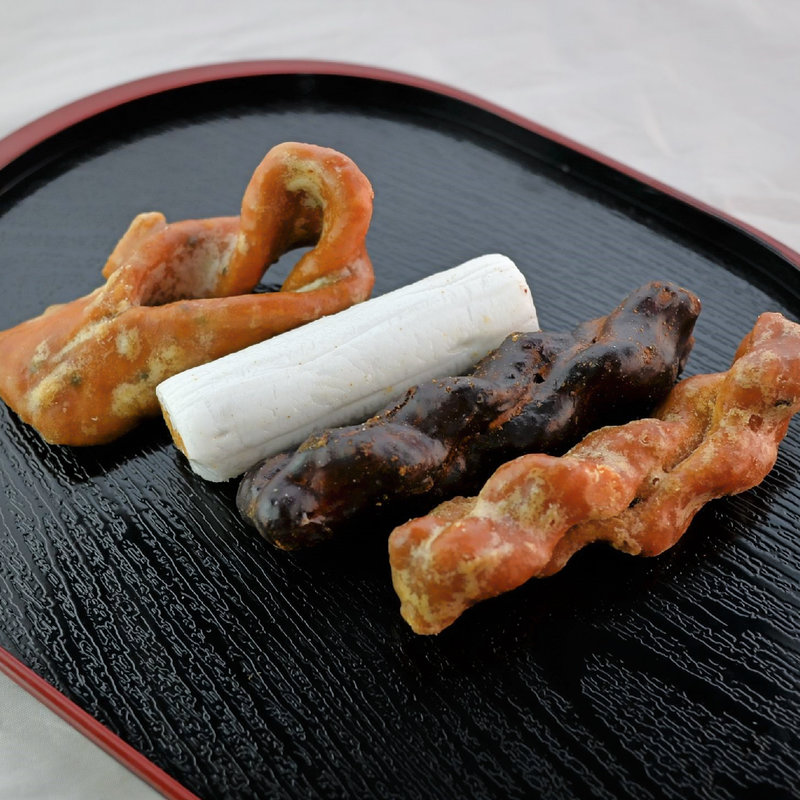 とりどり(花林の郷 （カリンノサト）)