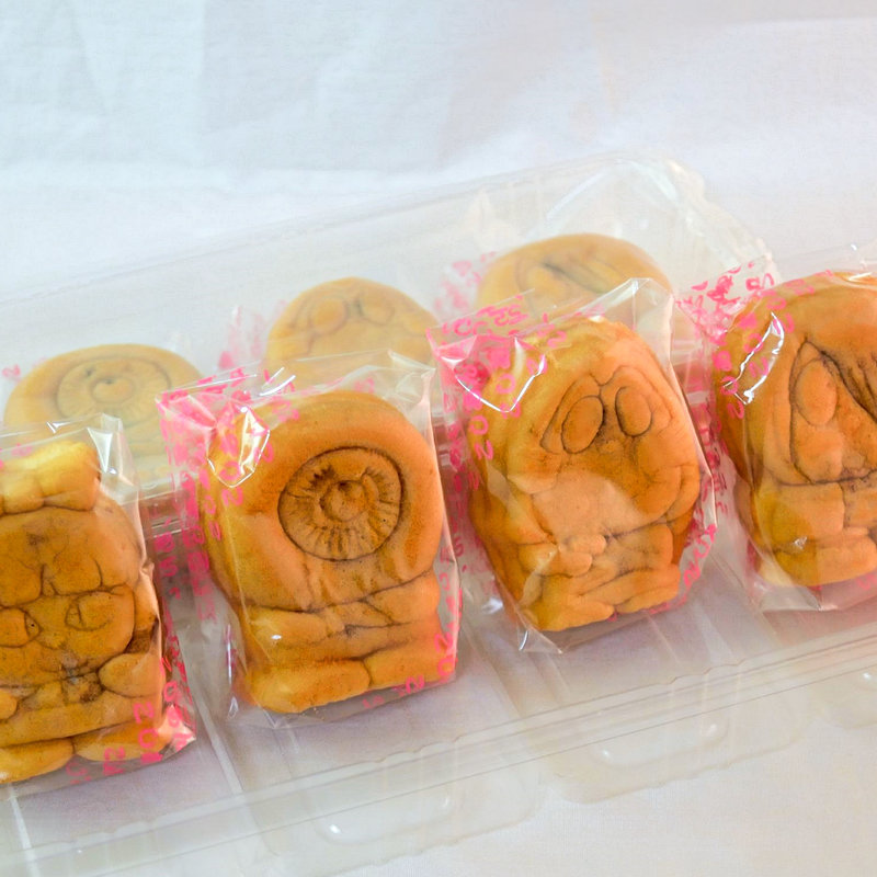 こしあん(妖怪饅頭 )