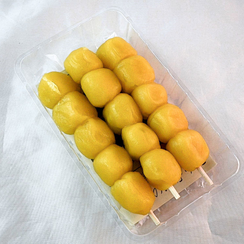 ぶどう饅頭鳴門金時(日乃出本店 )