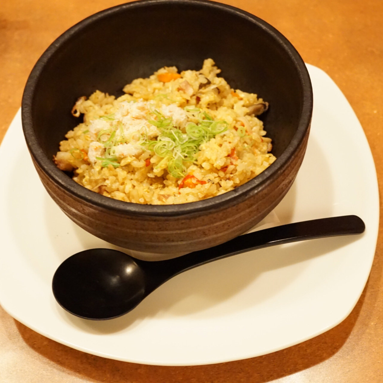 津市で食べられる炒飯ランキング Sarah サラ