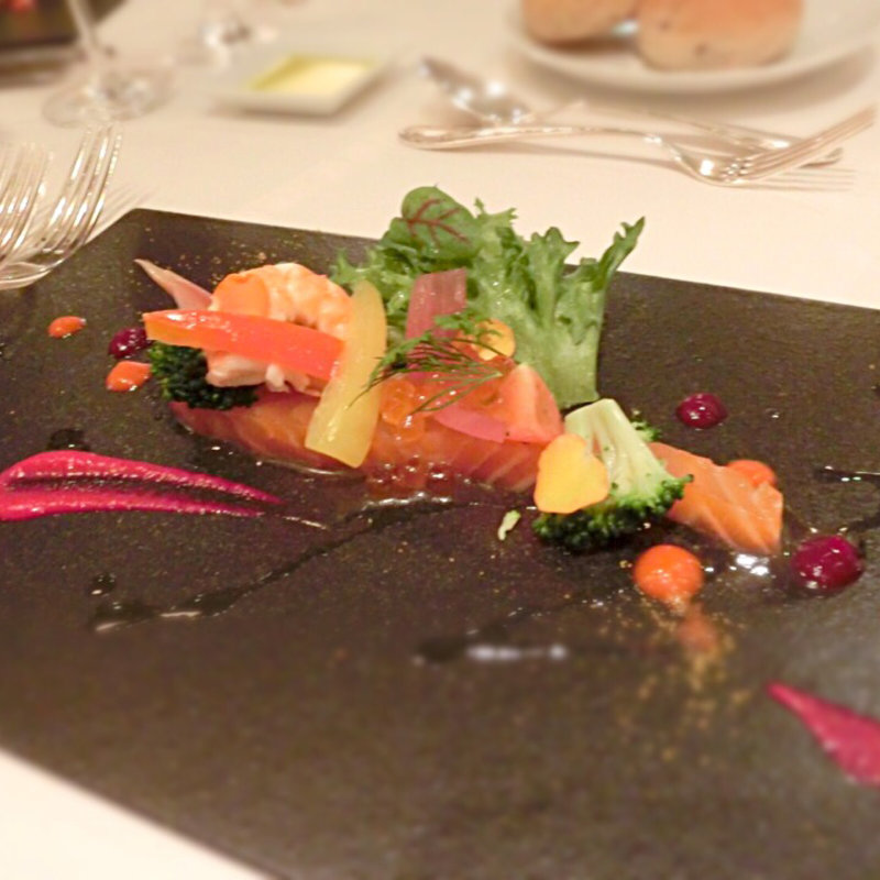 (トップグリル スカイラウンジ )