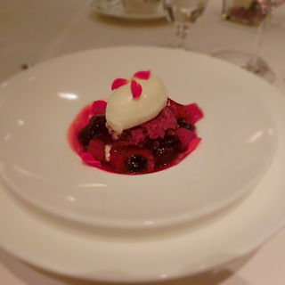 (トップグリル スカイラウンジ )