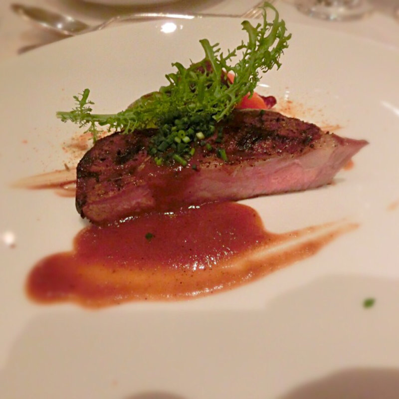 (トップグリル スカイラウンジ )