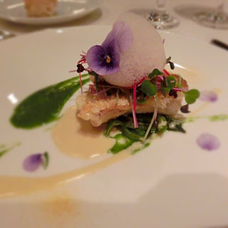 (トップグリル スカイラウンジ )