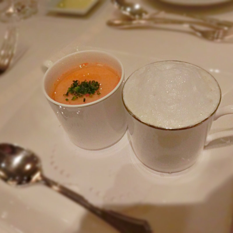 (トップグリル スカイラウンジ )