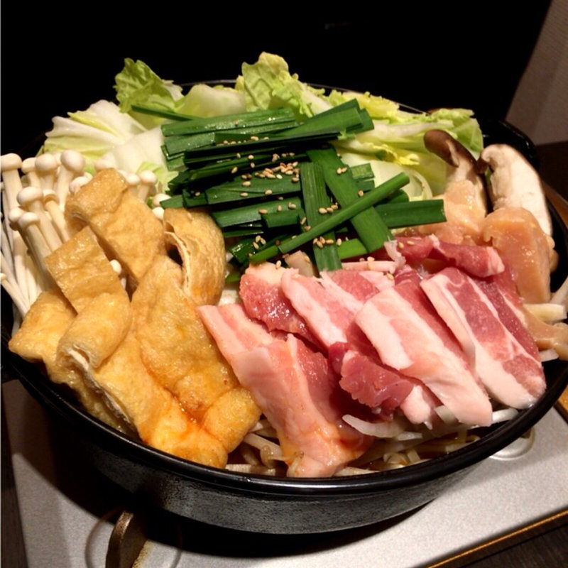 (焼処 大山どり・鍋 ゆきひら 伊川谷本店)