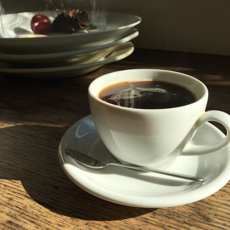 ブレンドコーヒー(ドー・ドーナツ)