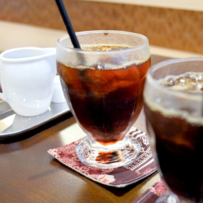 ルワンダ AA フルウッシュバフのアイス(ケーシップ （K-ship）)