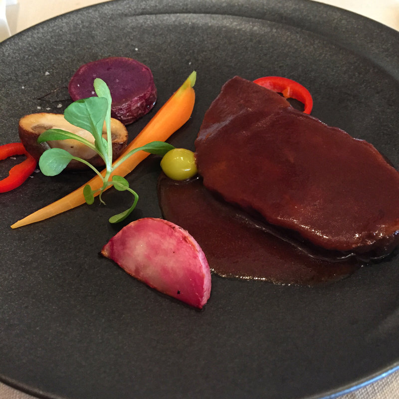 ランチBコース プラス料金あり(レストラン拓)