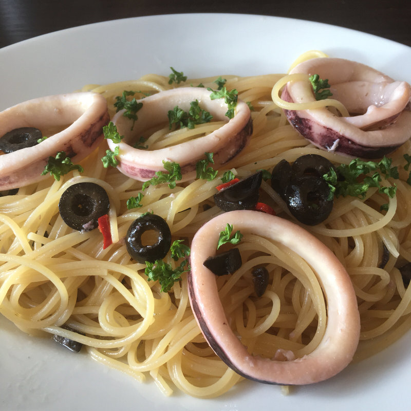 パスタランチ(パッパーレ （PAPPARE）)