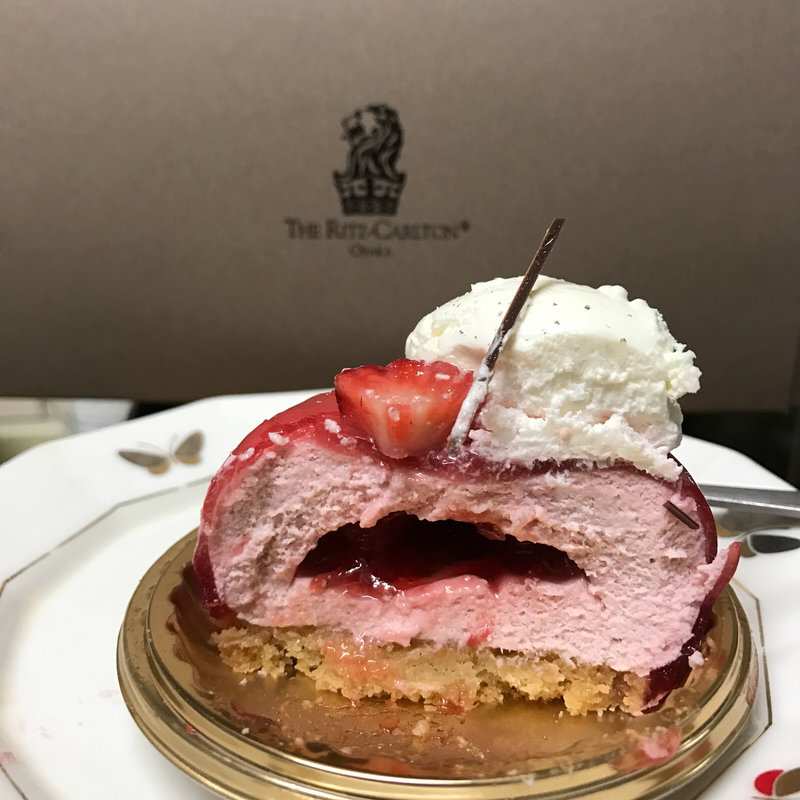 (ザ・リッツ・カールトン・グルメショップ)