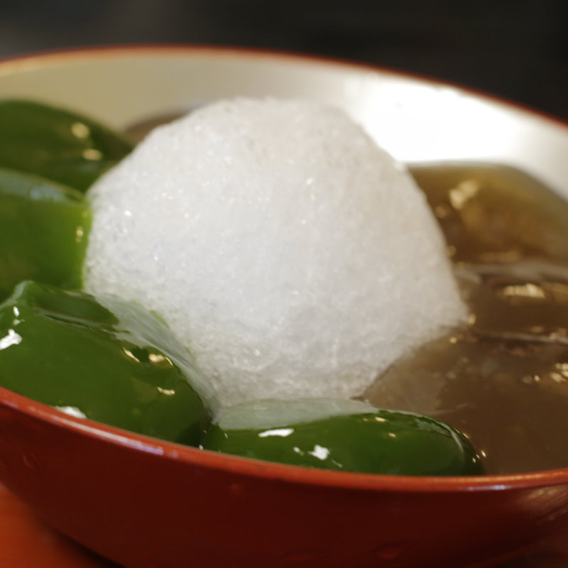 あい盛り(ぎおん徳屋 )