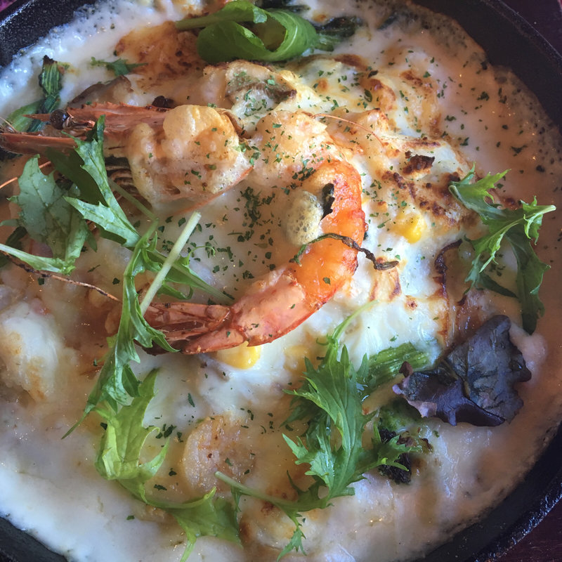 エビドリア(ウッディキャロットモモコハウス)