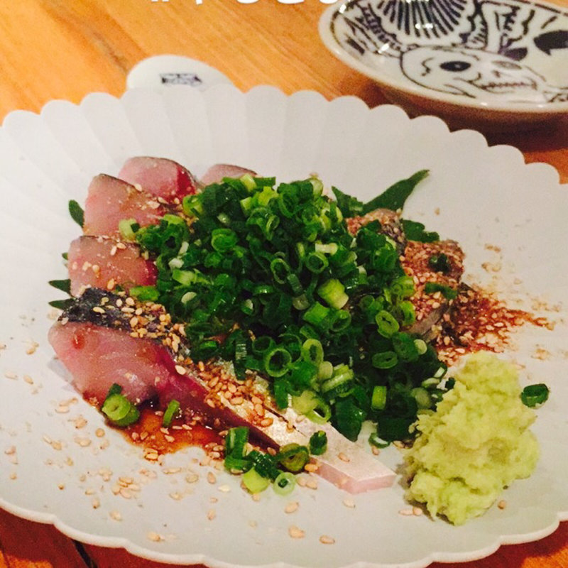 ごまさば(やるきよ)