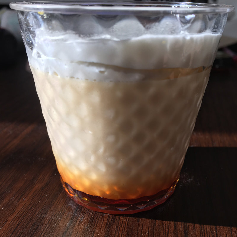 なめらかプリン(コボリ洋菓子店)