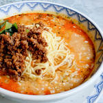 タンタン麺(シセン （Shisen）)