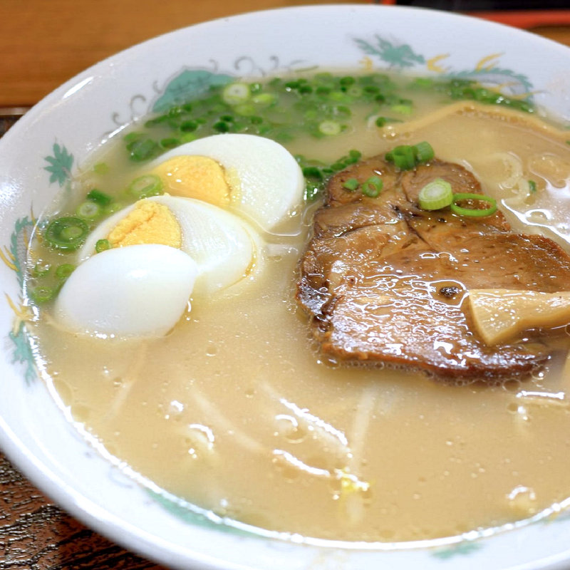 ラーメン(ハニー雷蔵 )