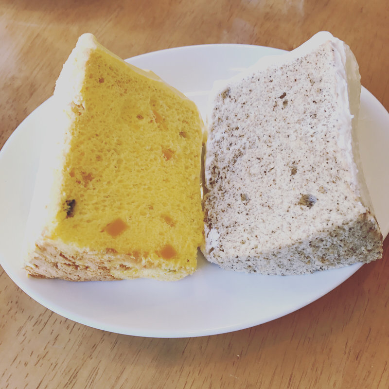 (ラ・ファミーユ （La　Famille）)