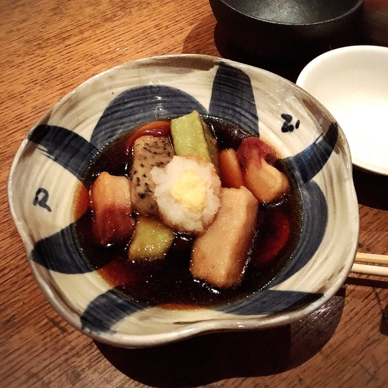 (とうふ空野 渋谷)