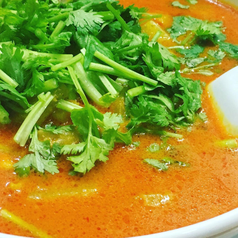 ゲーンカヌン(ソンポーン )