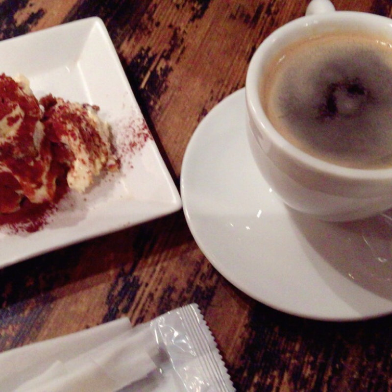 ティラミス(BANCO （バンコ）)