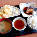 マイ日替り定食(いただきさんの海鮮食堂 （いただきさんのかいせんしょくどう）)