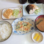 マイ日替り定食(公楽食堂 )