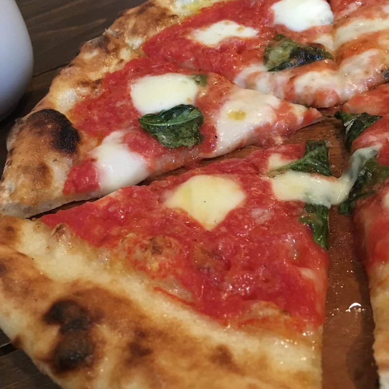 マルゲリータ(ソレール.Na （ソレール ナ）)