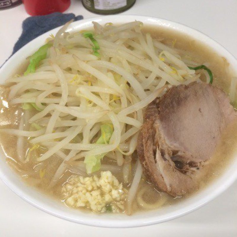 ラーメン(ぶたまる )