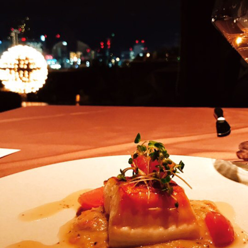 本日の鮮魚(KITANO CLUB （北野クラブ）)