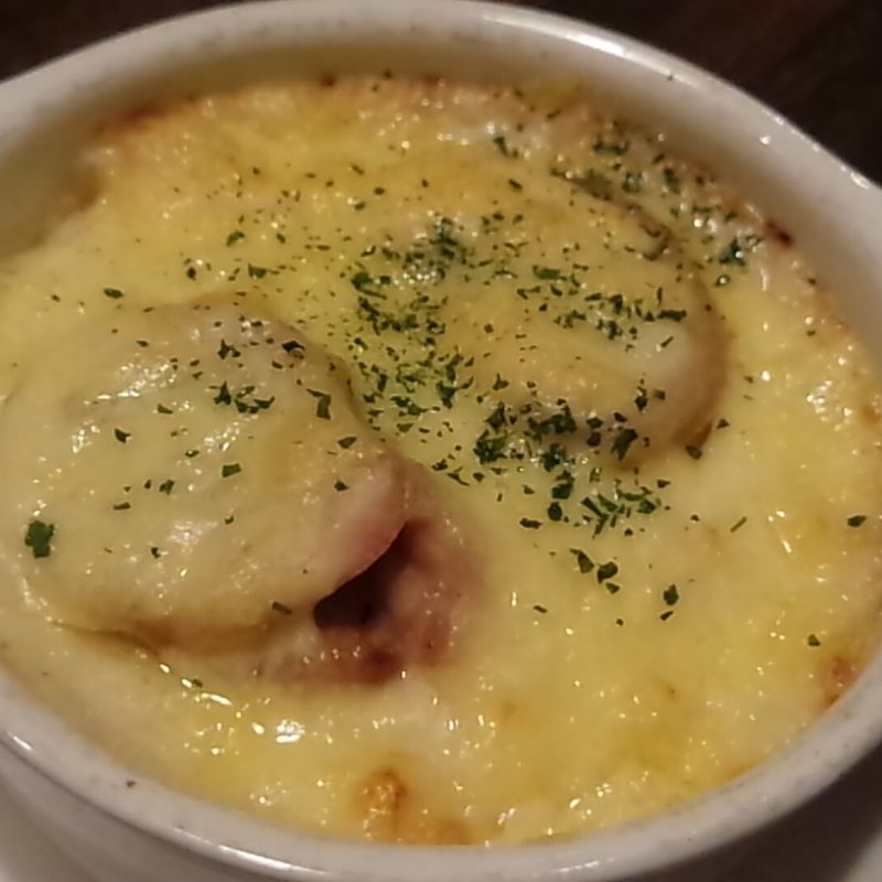 ミニグラタンローストチキン(マンジャーレ )