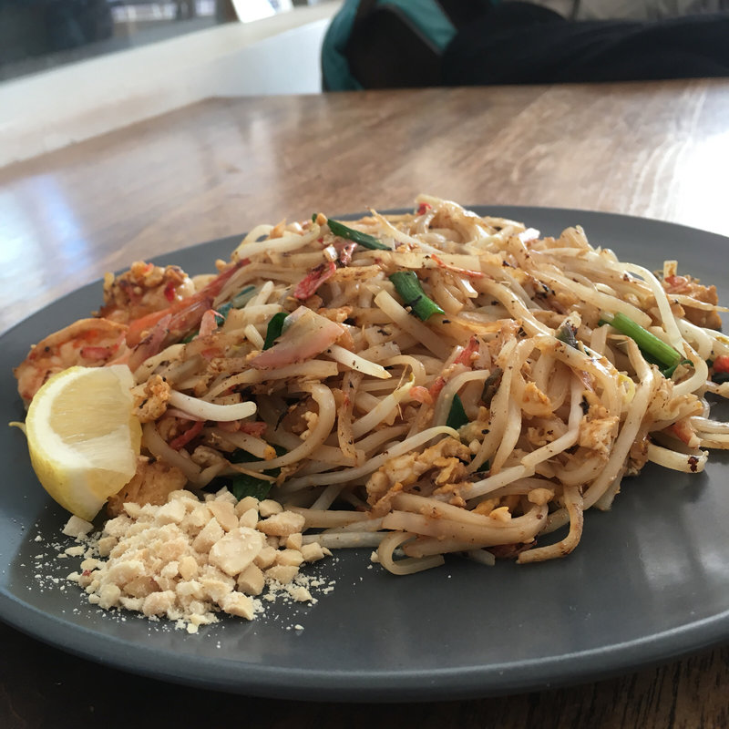 パッタイ(クリヤム)