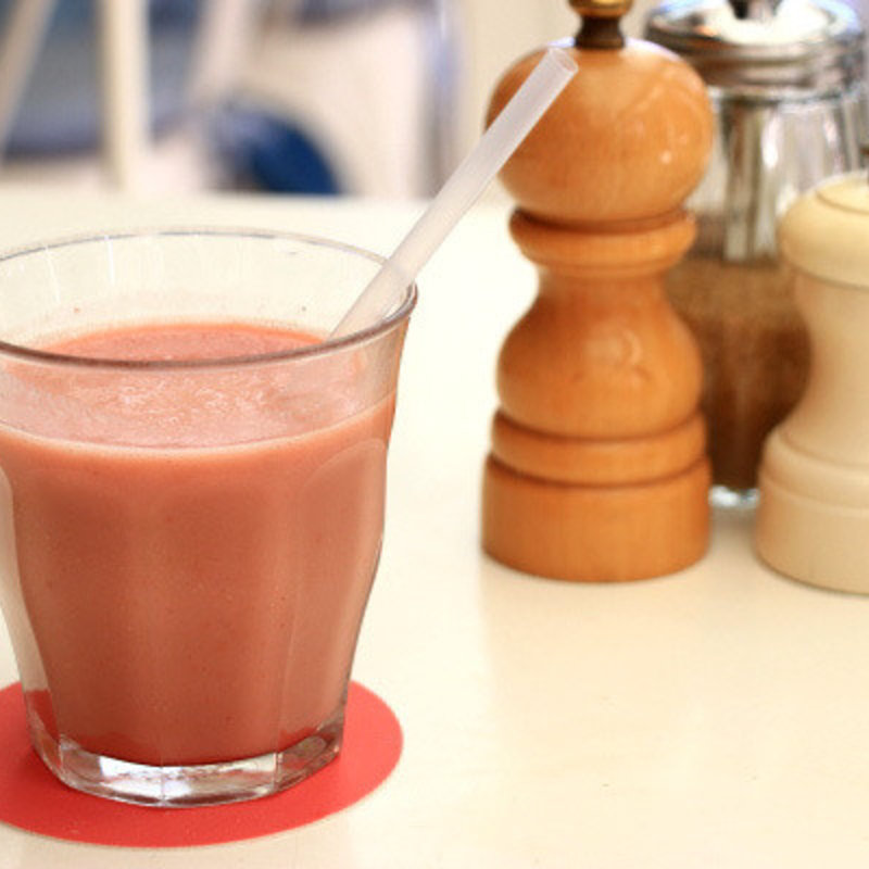 サンライズドリンク(bills 横浜赤レンガ倉庫)