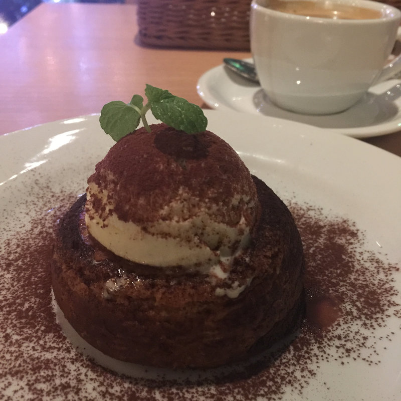 クロナッツ(スコッチ バンク 渋谷 （Scotch Bank Shibuya）)