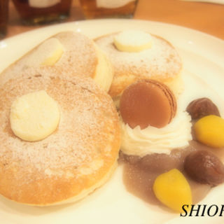 赤坂見附駅周辺で食べられるパンケーキ人気30選 Sarah サラ