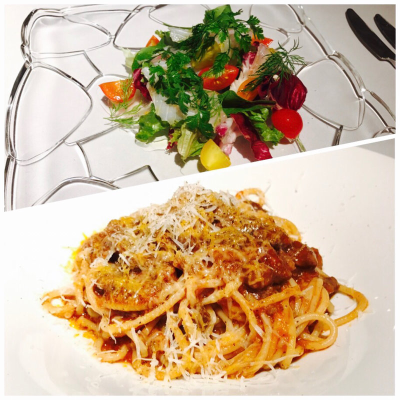 FELICE フェリーチェ(クッチーナバーカッパス )