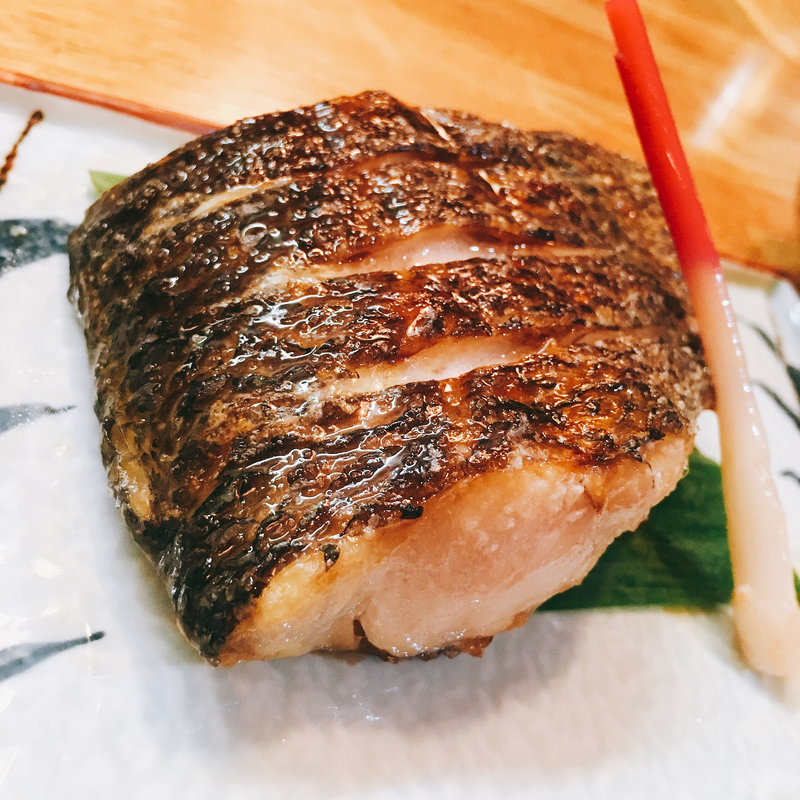 黒ムツ(川よし)