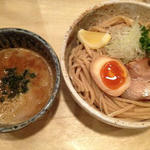 阿波座で味わう絶品つけ麺5選