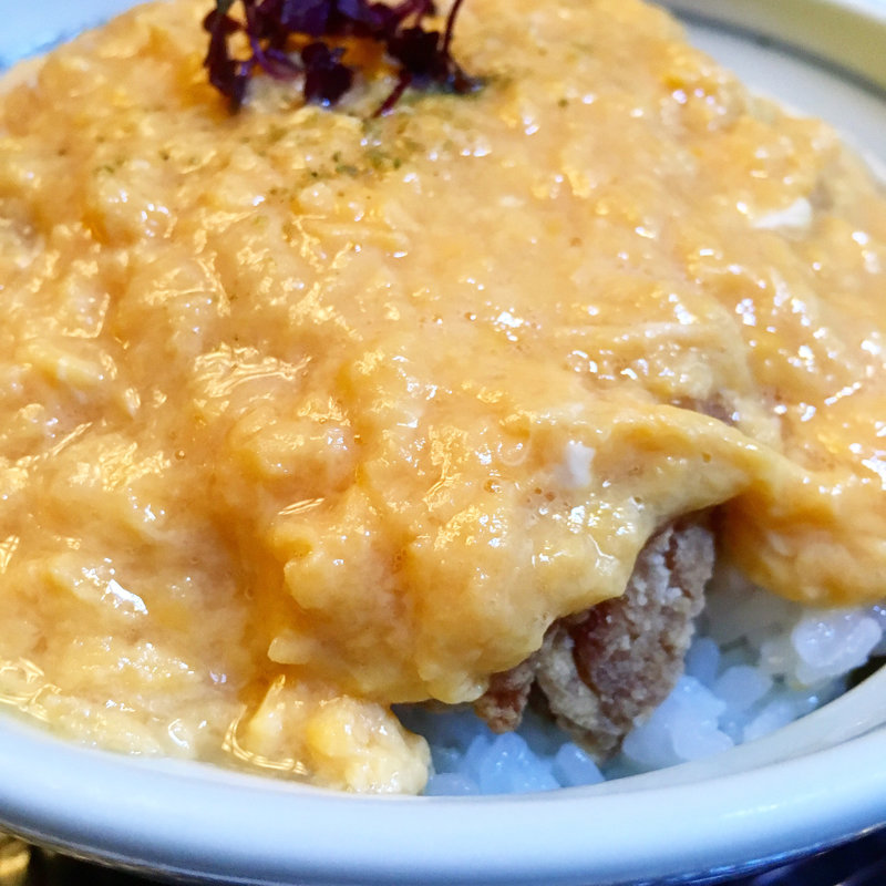 親子丼(串くら 本店 （くしくら）)