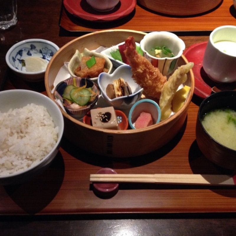 【赤坂見附駅周辺】何度もリピートしたくなる絶品定食10選!