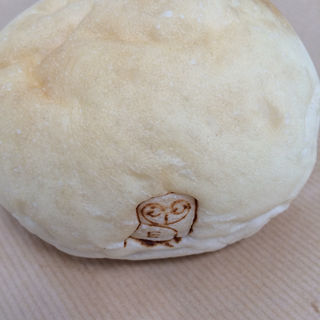 丸パン(えんツコ堂製パン)
