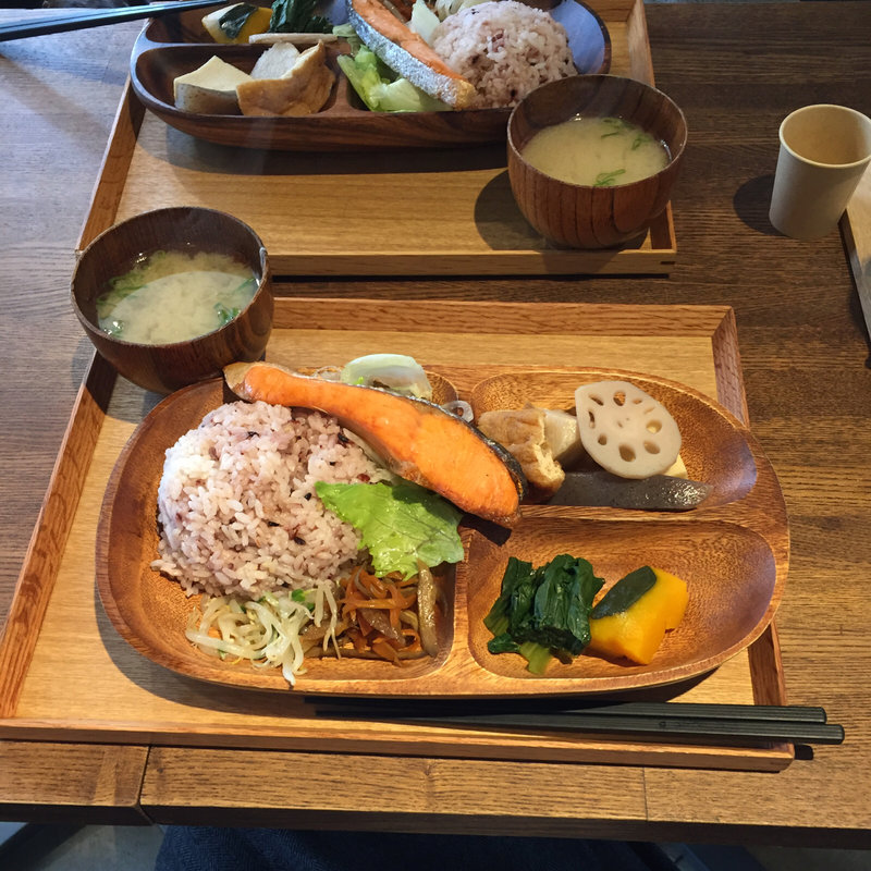 日替わりランチ(サガン （SAGAN）)