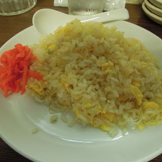 海老チャーハン(岐州)