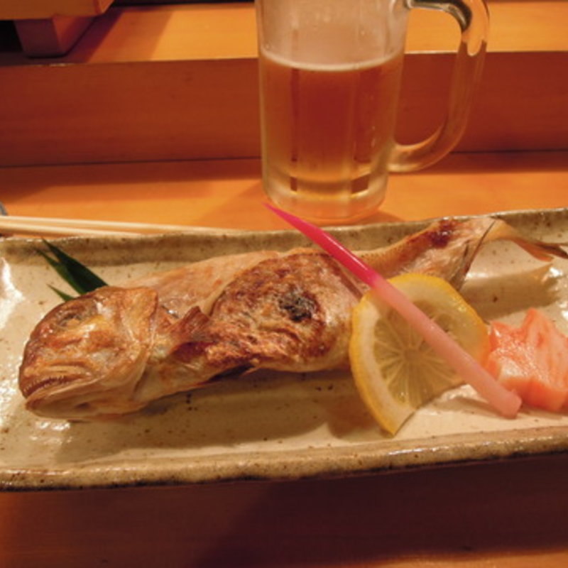 アマダイ(吉野寿司 )