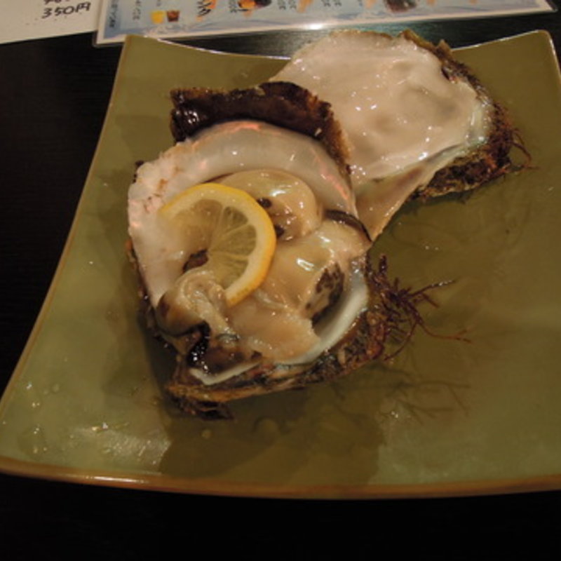 岩がき(虎丸水産 )